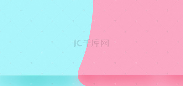 淘宝包包背景图片_清新拼色夏季促销淘宝天猫电商banner