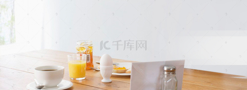 电脑创意桌面背景图片_小清新白色简约桌面banner背景