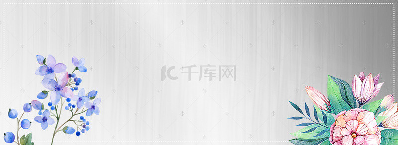 新品2017背景图片_清新简约背景海报背景
