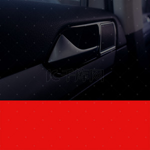 黑色汽车用品背景图片_炫酷黑色背景促销主图