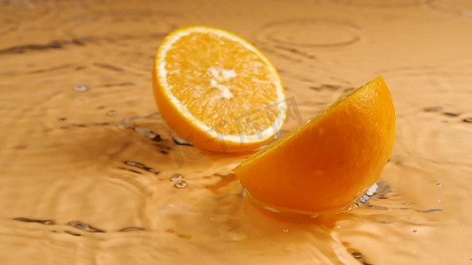 橙子入水脐橙赣南脐橙