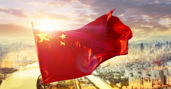 红色合成背景图片_红色合成背景素材图片_千库网