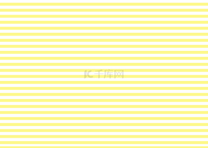 stripe背景图片_黄色简约水平stripe background