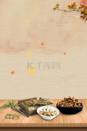 中医背景图片-中医背景素材-中医背景模板图片下载-千库网