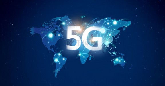 简约互联网通讯科技背景图片-简约互联网通讯科技背景素材图片-千库网