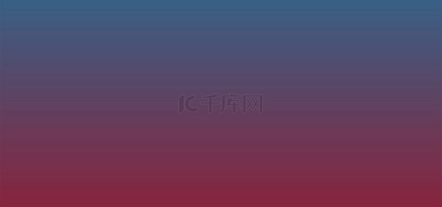 深红色渐变