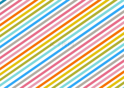 stripe背景图片_彩色可爱stripe background