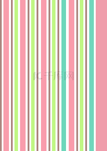 竖向彩色好看的stripe background