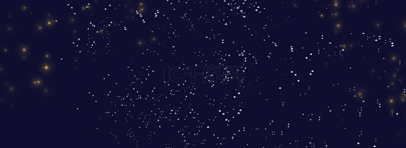 水坑晚上背景图片_夜晚晚上星空天空星星背景图