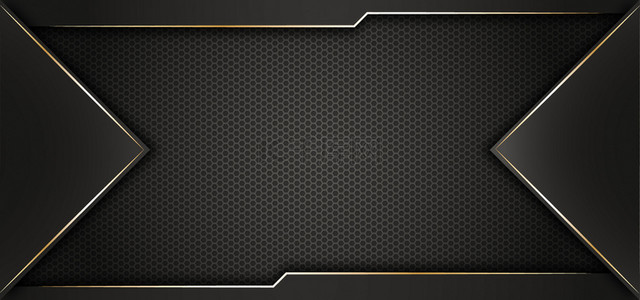 黑色几何底纹背景图片-黑色几何底纹背景素材图片-千库网