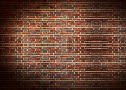 复古砖墙背景背景图片_原始复古砖墙背景红砖墙