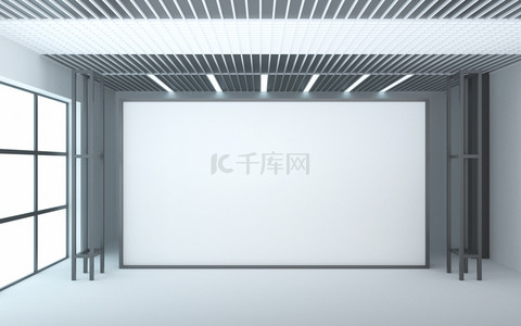 c4d展示背景背景图片_c4d展示空间背景