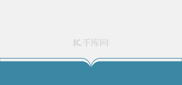 几何图形简约标题ppt背景