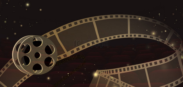 电影上映背景图片_电影上映背景素材图片_千库网