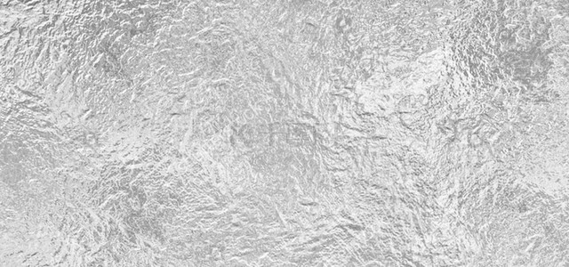 碳钎维贴图背景图片_银箔铝箔 银色  褶皱贴图