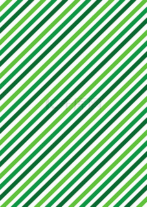 清新绿色stripe background