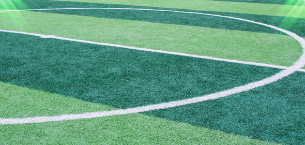 足球场足球场背景图片_欧洲杯足球场青色体育背景
