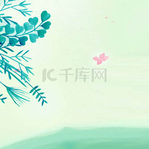 夏天出游海报背景图片_夏天亲子出游季海报banner