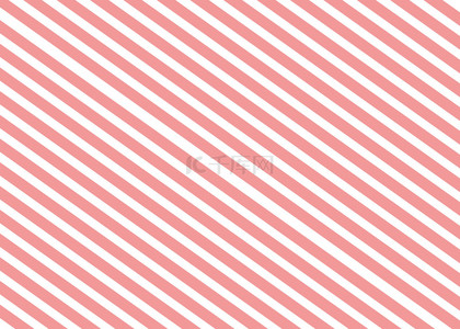 简单的红色stripe background