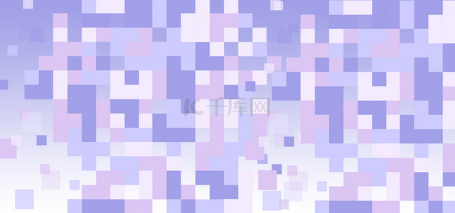 底纹平铺背景图片_紫色渐变通用色块平铺背景