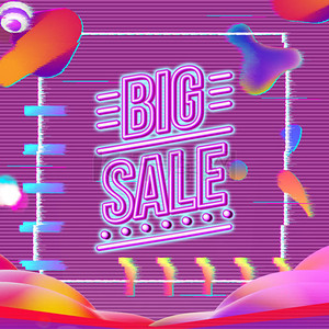 抖音背景图片-抖音背景素材图片-千库网