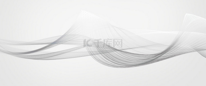 简约线条白色底纹科技背景清新简约白色科技线条背景简约白色科技感光
