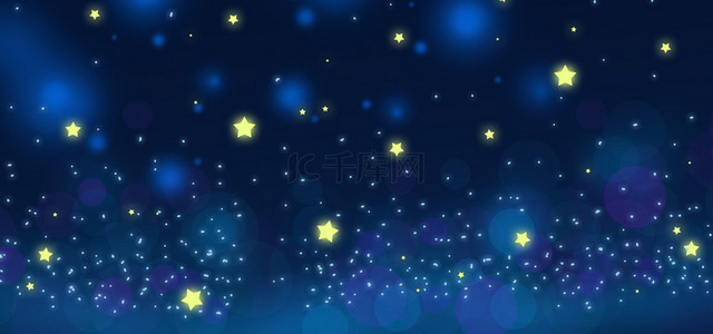 光星星背景图片-光星星背景素材图片-千库网