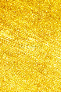 金属质感金箔纹理背景图片_金色金属质感底纹