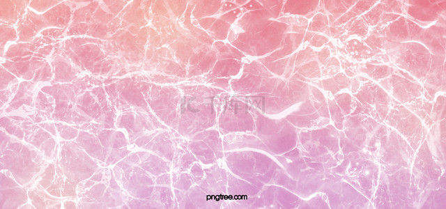 渐变色粉色泳池水波纹背景