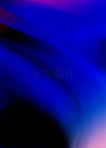 抽象蓝色肌理背景图片_蓝色质感抽象渐变背景