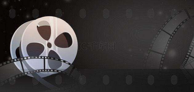电影上映背景图片_电影上映背景素材图片_千库网