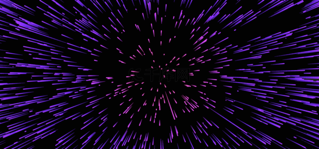 紫色烟花背景背景图片_夜空紫色抽象背景