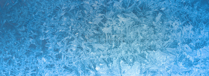 手绘冰背景背景图片_冰质感纹理背景渲染