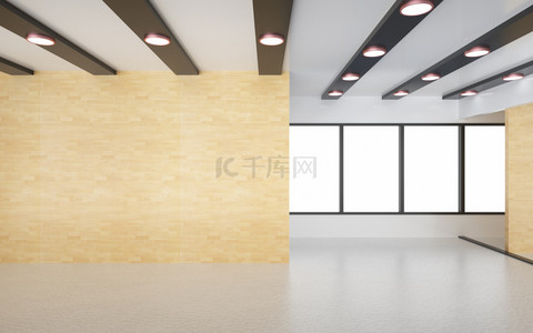 c4d空白背景图片_c4d展示空间背景