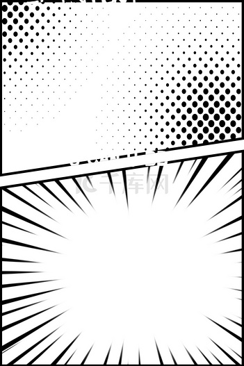 漫画背景图片_漫画背景素材图片_千库网