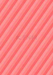 红色纯色stripe background