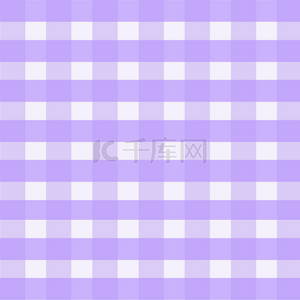 紫白色格纹图案背景