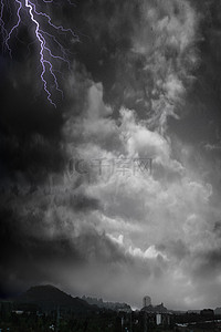 抗洪救灾背景背景图片_河南暴雨郑州暴雨防洪救灾背景