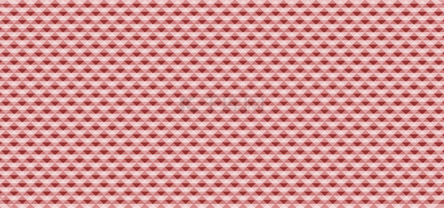 方格格子砖红色简约背景