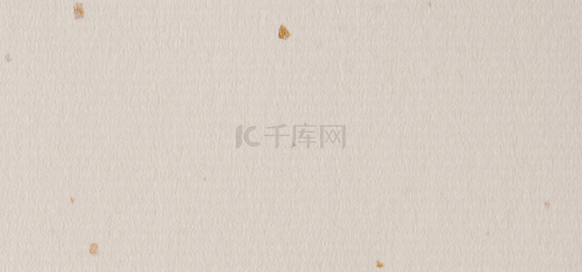 中国风宣纸纸张纹理质感banner素材