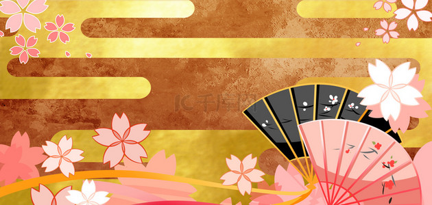 和风背景图片-和风背景素材图片-千库网