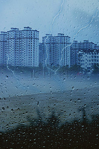 郑州背景背景图片_抗洪救灾暴雨提醒河南加油郑州挺住背景