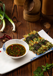 口水节节高特色食物八月美食影棚摄影摄影图配图