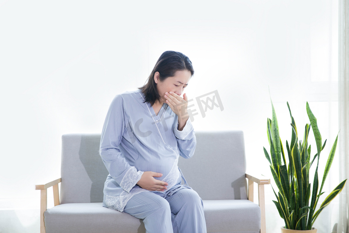 正確舒緩孕吐貼士 - 醫專薈婦科資訊中心