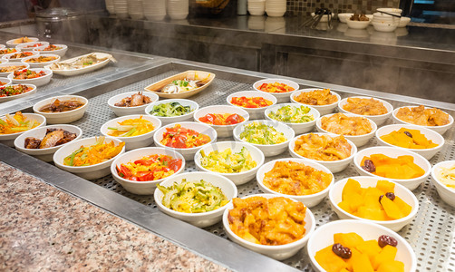 鲜嫩多汁好美味摄影照片_蒸菜餐饮食品美味饮食摄影图配图