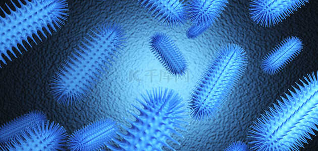 c4d细胞病毒细菌