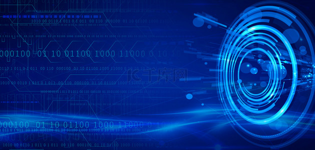 数字化背景图片_数字化背景素材图片_千库网