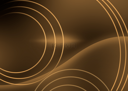 发光金色背景图片-发光金色背景素材图片-千库网