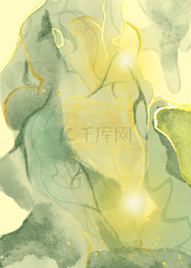 大理石背景抽象闪光艺术图案