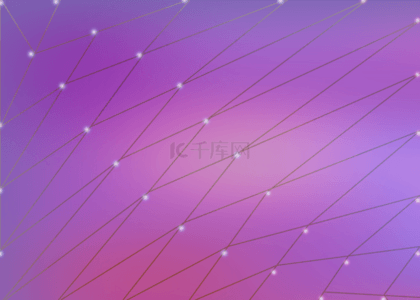简约紫色线条背景背景图片_紫色几何抽象磨砂背景